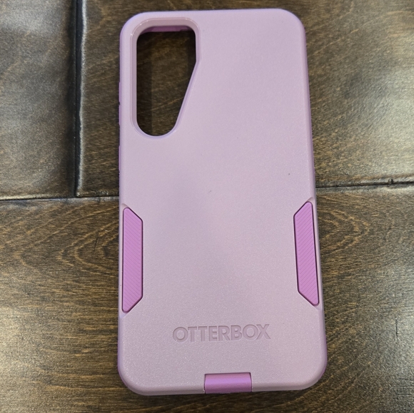 NWT OtterBox Commuter Series Case for Galaxy S24+ and Popsocket PopGrip - Picture 7 of 10